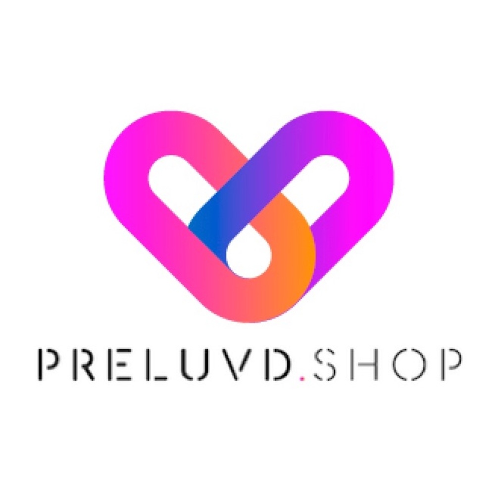 Thank you for visiting @preluvdshop